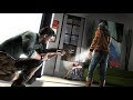 Splinter Cell Conviction: Badass Sam Fisher moments(Aggressive gameplay)