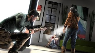 John Wick Simulator - Splinter Cell Conviction: Badass Sam Fisher moments(Aggressive gameplay) Profile
