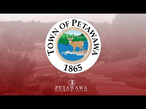 January 17, 2022 - Town of Petawawa: Electronic Meeting of Council