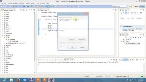 Java Core - Basic Program for Addition, subtraction, multiplication and division