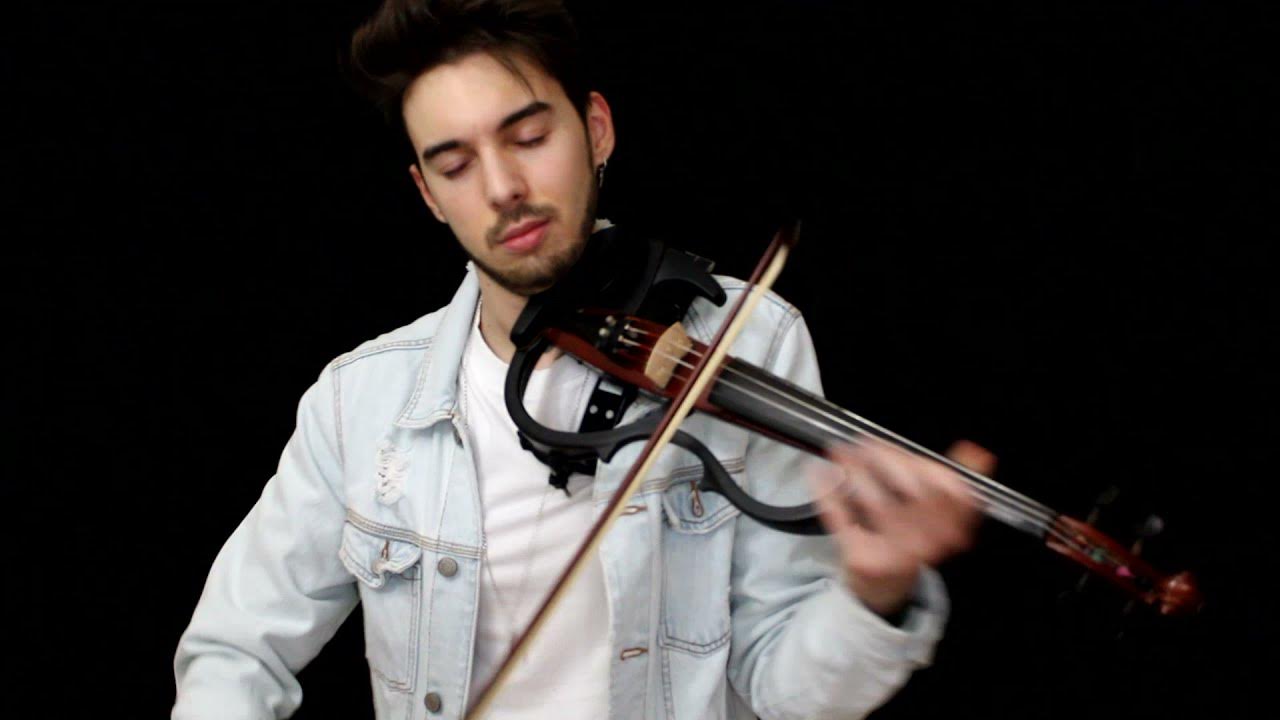 Violin mp3