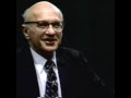 Milton Friedman - Myths That Conceal Reality (Lecture) Lies of Socialism, Social Justice and Equity.