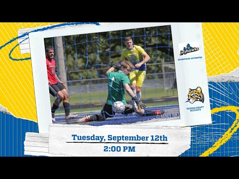 Muskegon Community College Men's soccer vs. Schoolcraft College