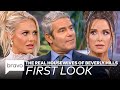 First Look at The Real Housewives of Beverly Hills Season 11 Reunion | Bravo