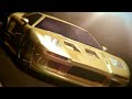Tokyo Xtreme Racer Zero 4K Intro Remastered