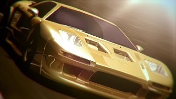 Tokyo Xtreme Racer Zero 4K Intro Remastered