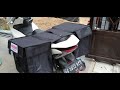 Gambar jual tas kurir sidoarjo MAX BAG tas barang buat motor NMAX dari SuryaGuna Kab. Tulungagung 6 Tokopedia