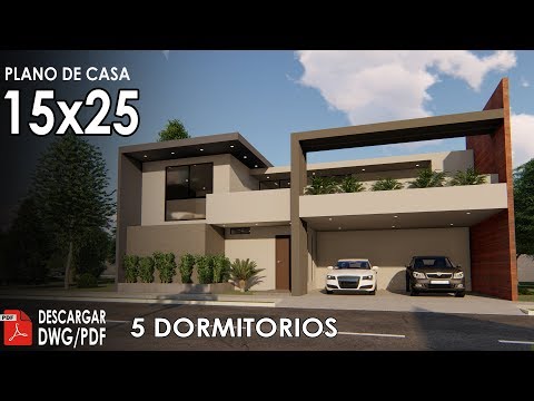 Plano de casa