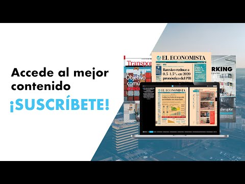 Video: ¿A cuánto asciende la suscripción digital economista?