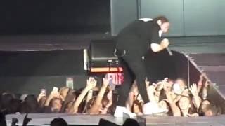 Post Malone "White Iverson" live in Atlantic City