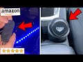10 Car Products You NEED on Amazon in 2021