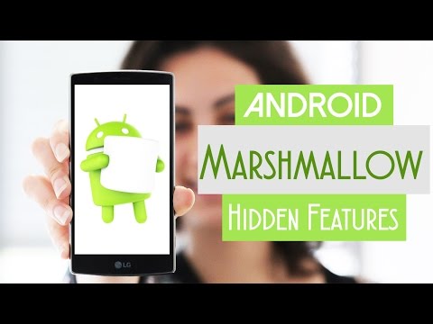 Top 10 Secret Features of Android Marshmallow 6.0 [Part 2] | AndroTrix