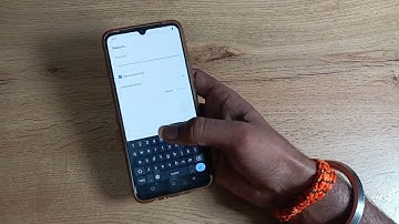 How to connect wifi in vivo T1 44w  , WiFi network kaise connect kare