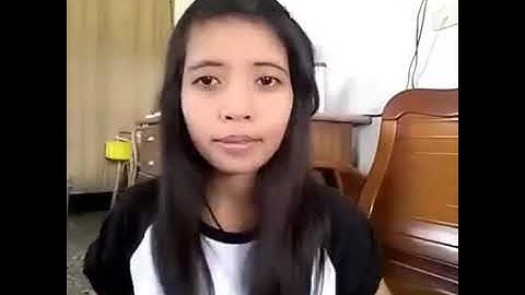 Kobe - Cinta ga punya mata