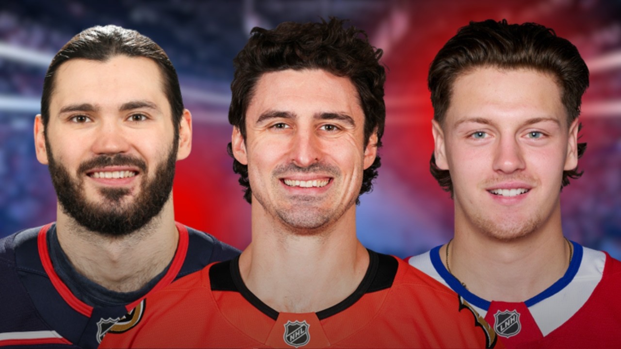 Avec Kreider, Bolduc devient-il disponible pour Marchenko?