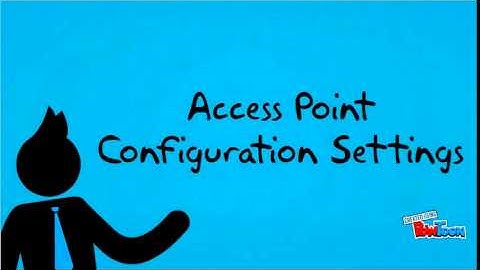 Wireless Network Security