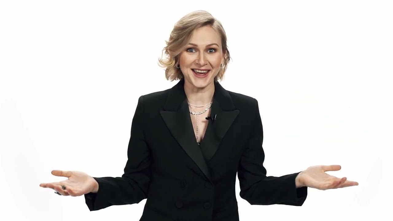 Hochzeitsvideo mit Tamada Katrin