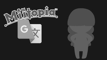 [Google Translated Miitopia] Lava