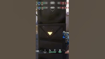 Flawless 1v4 Sheriff Clutch + Phantom Finish | Trigger Discipline Valorant | Competitive Clutch