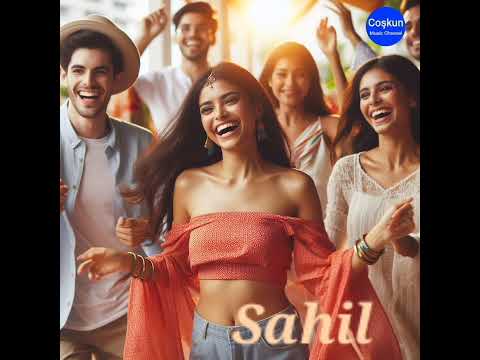 Sahil   (CMC - 2024 en güzel Tatil şarkıları, Türk Pop, Turkish Songs)