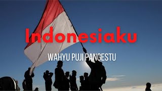 Indonesiaku | Puisi tanpa suara #sajak #puisi #musikalisasipuisi #sastra #indonesia
