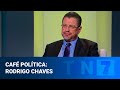 Café Política: Rodrigo Chaves