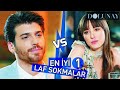 Ferit ve Nazlı En İyi Laf Sokmalar - Dolunay