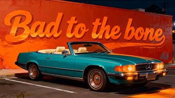 DOP - Bad To The Bone (Music Video & Creative Process)