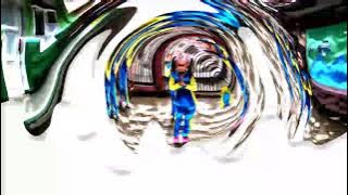 Terbaru! Senam Maju Mundur Om Sinung