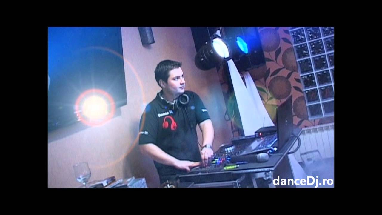 Prezentare Dancedj, Dj Nunta, Dj Botez, Dj Majorat