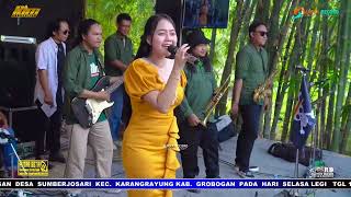 LHO KOK MARAH VOC AYU KARISMA // PUTRA SETIA AUDIO // SURYA RECORD