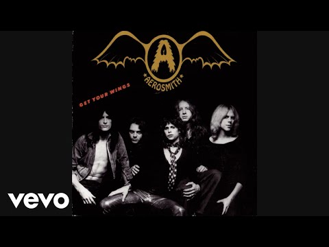 Aerosmith - Lord Of The Thighs (Audio)