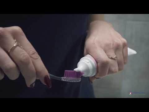 АСМР. ЧИСТКА ЗУБОВ. Стоматология Мастер Мед