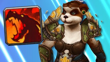 Enhancement Takes On The FIERY GOD! (5v5 1v1 Duels) - PvP WoW: Shadowlands 9.0