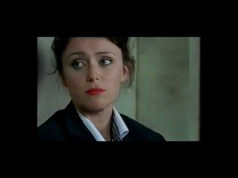 Keeley Hawes - black stockings