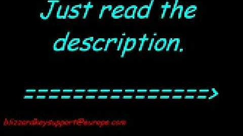 WoW free game card generator