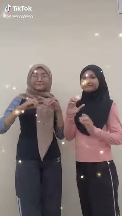 Awek tudung