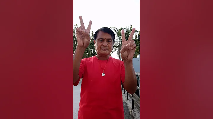 ANTONIO TONY GATDULA  ,  BAGONG LIPUNAN