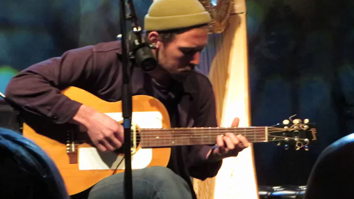 Robin Pecknold - Pavane pour une infante dfunte (M...