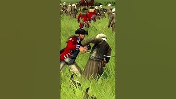 How Fast can you Destroy 1000 Peasants in Total War