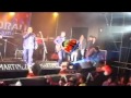 GRUPO CORALI 2012 - De Ti Aprendi En Vivo Aniversario de Cliver