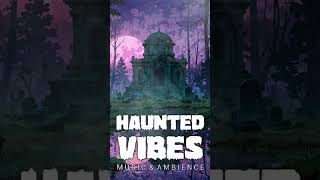 🎃 The Twilight Marsh 🌙 | Haunted Vibes to unwind | Mizu Temple 🪦