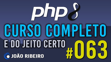 PHP 8 #063 STRINCT TYPING