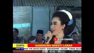 Sarung Jagung - Tembang Kangen // Tayub Tuban Live Desa Gaji