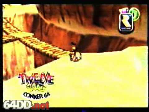 conker twelve tales rom conker twelve tales rom