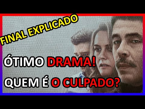 CAMALEÕES NETFLIX 