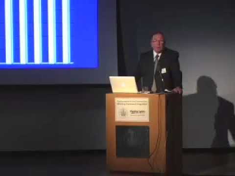 Pipeline Damage Prevention - Gary Hansen, President, Blue Stakes of Utah