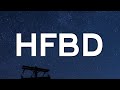 Miniature de la vidéo de la chanson Hfbd