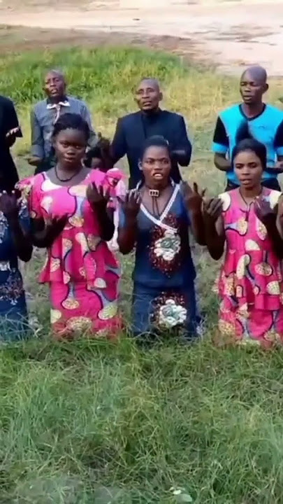 Orang Indonesia Bikin Lagu di Congo Afrika #africa #traveling #congo #music