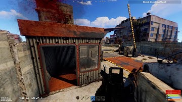 Delete Bradley APC with just 3 C4